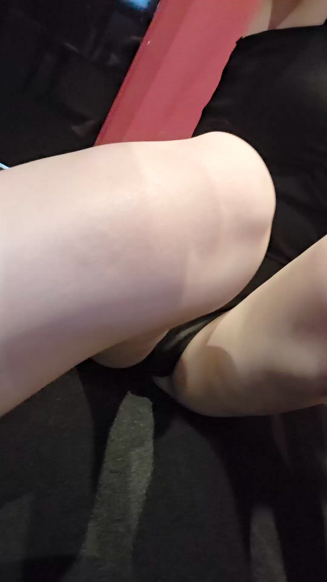 しゅっきーん⋆⸜⸝‍⋆