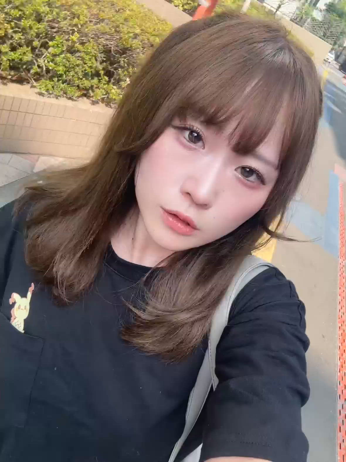 初めましてのお兄様へ🫶