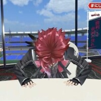 修復完了です?