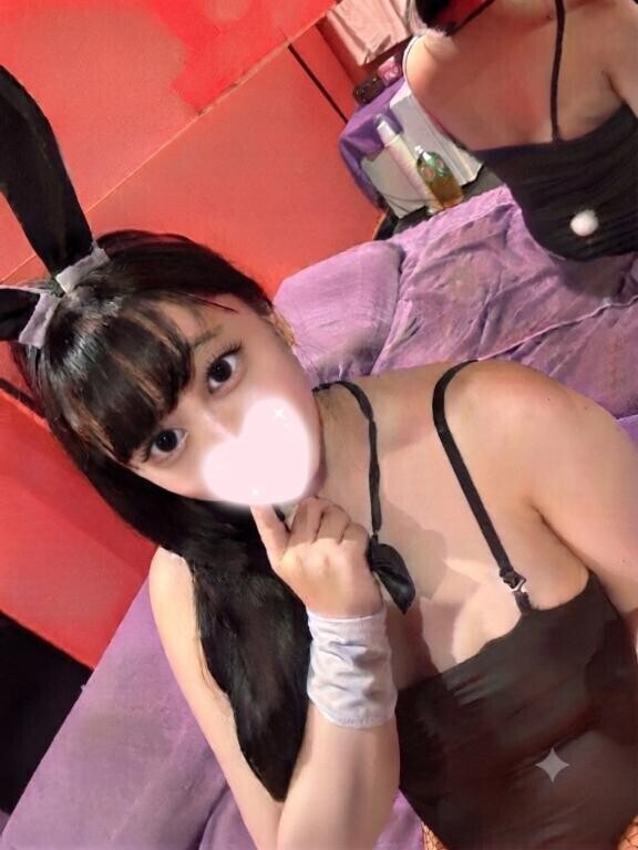 ありがとう?