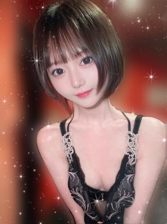 麗しの谷間