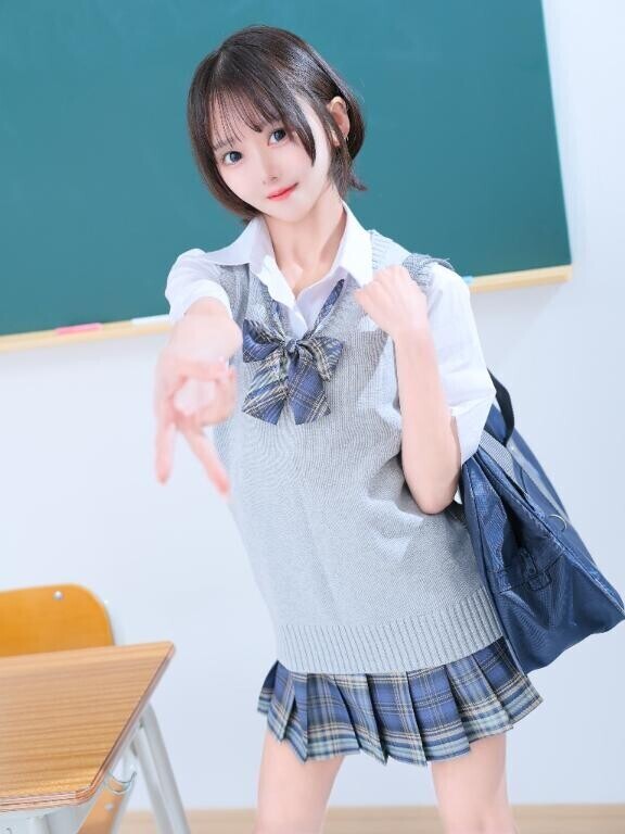 よっ