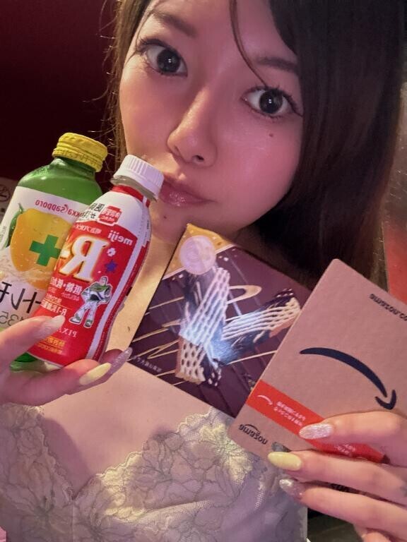 Sくんは思いやりの塊です…