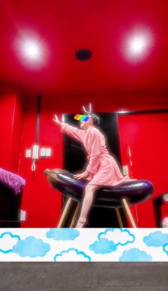 (?)欲に生きる。??*。