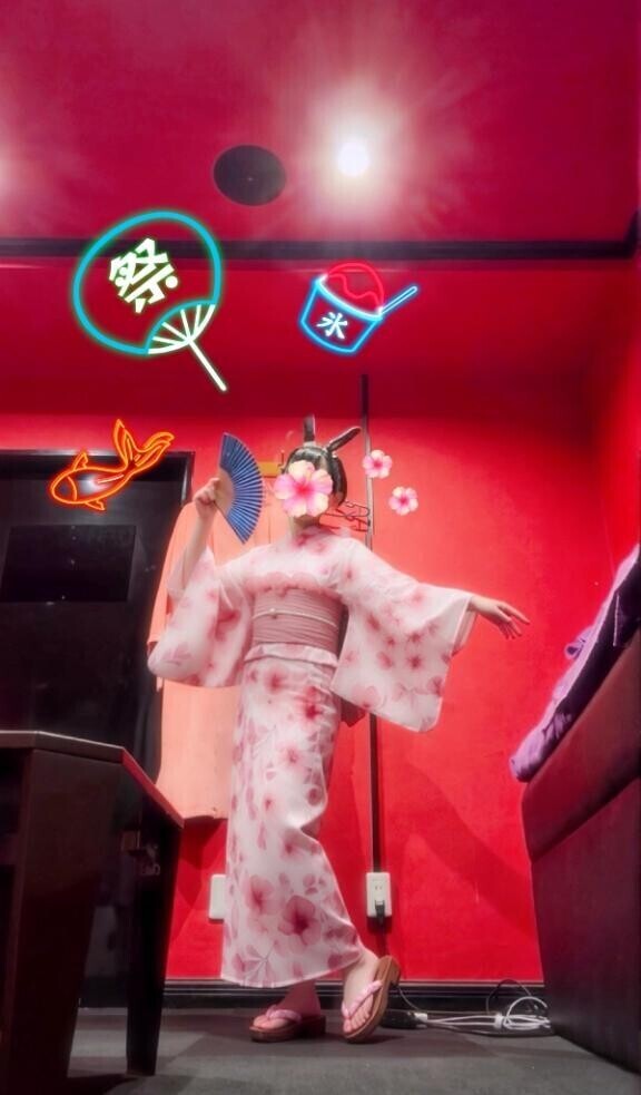可愛い子には旅をさせよ???*。