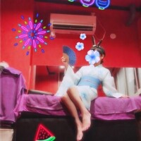 ただ、静かに。??*。