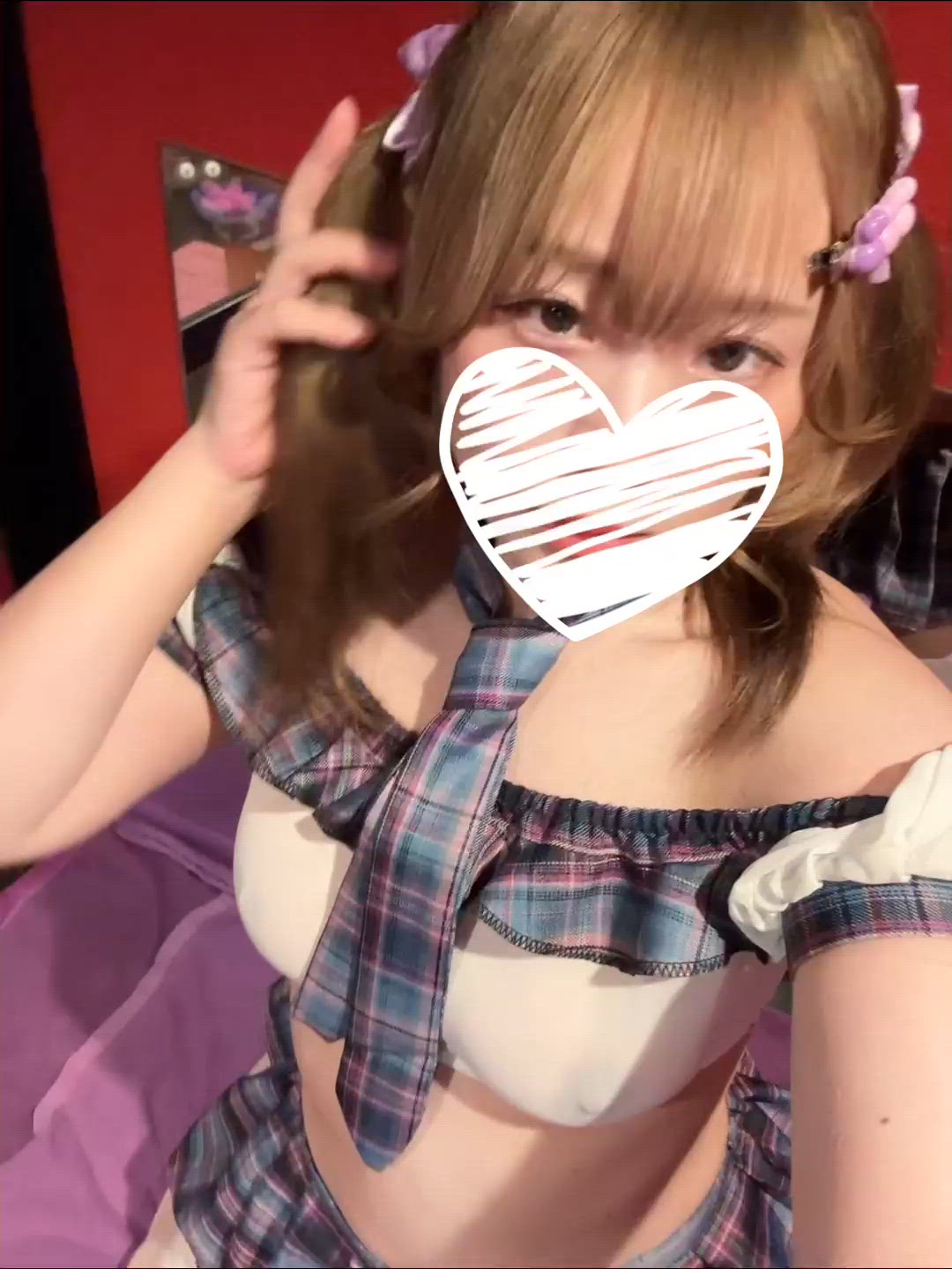 初めましてのお兄様へ🫶