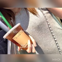 休みの日の私…からの、まっまとのやり取り…