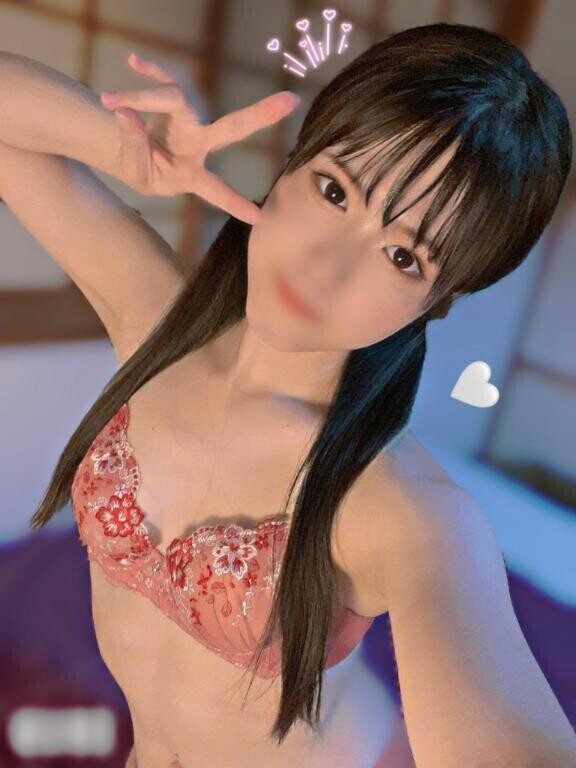 メロメロにしちゃうぞぉ?