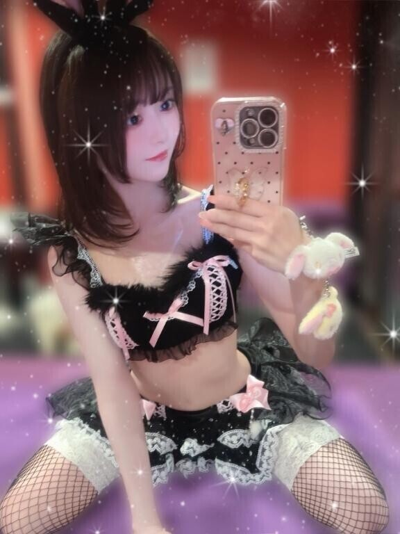 やっぱイカれてんね