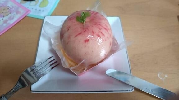 旬なのです！