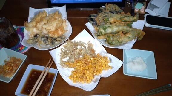 夏野菜といえばー？