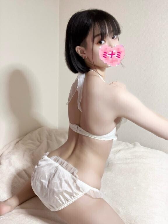 おしり足りてる????