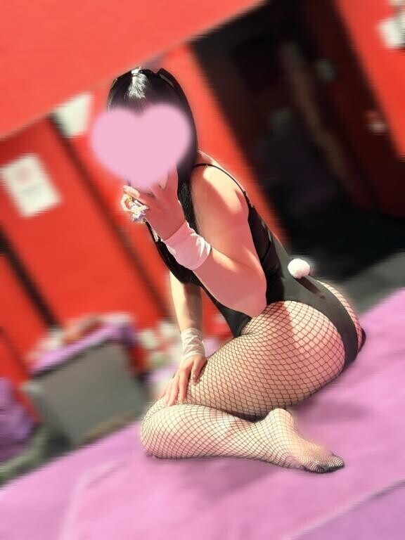 わあ?( '?' )?