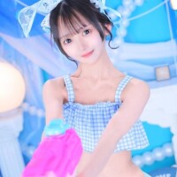 よっ