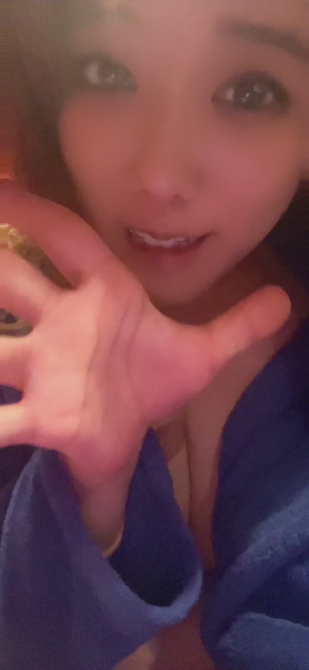 なんて言ったかわかる？