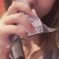 おそくなったーー