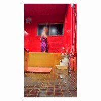 動画*。