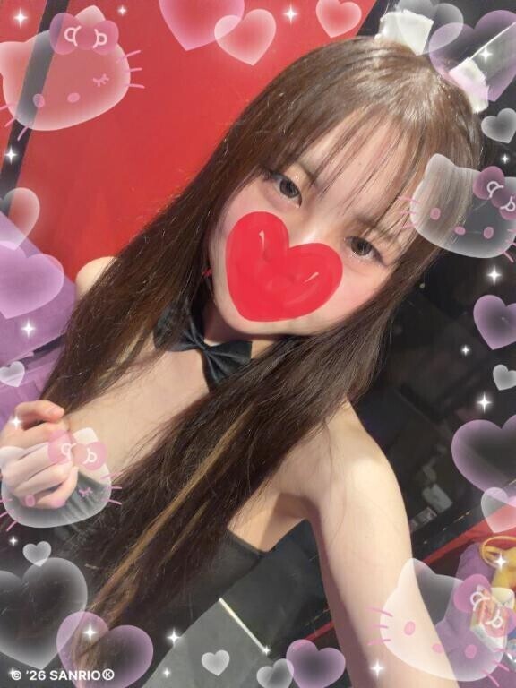 変な気分…?