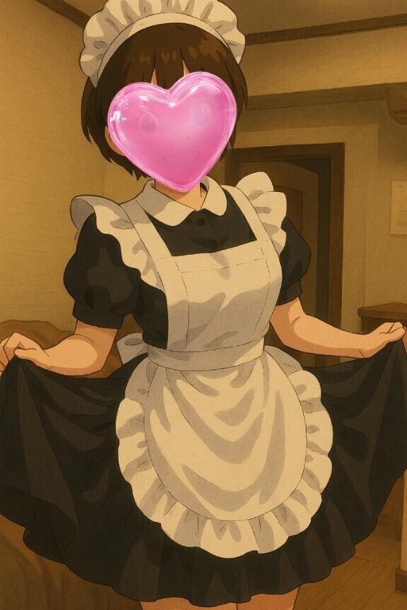 [お題]from:ミーハーさん