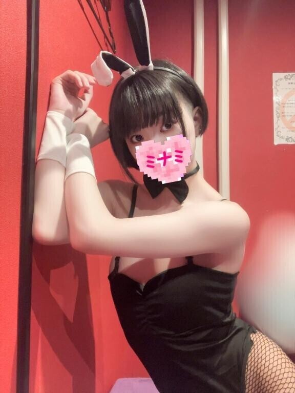 ミナミ??出勤??