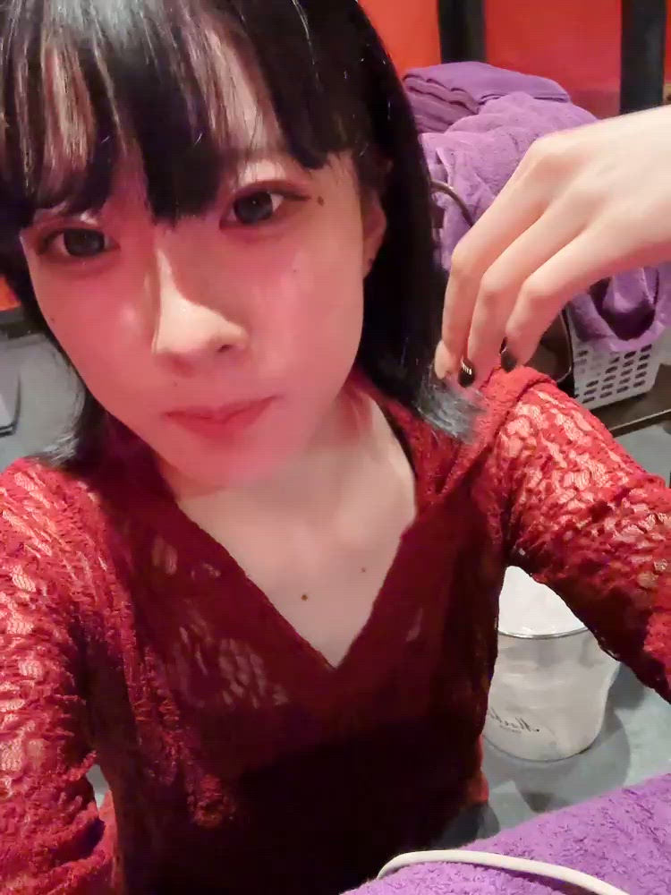 ついたお