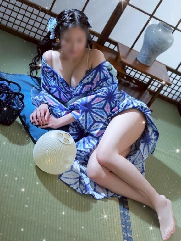 ?夏の終わり?