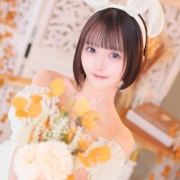 寒くて草