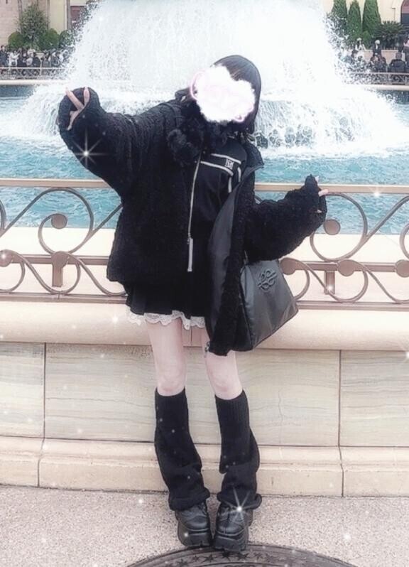 生足or？?
