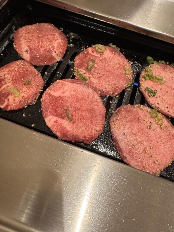 肉祭り??