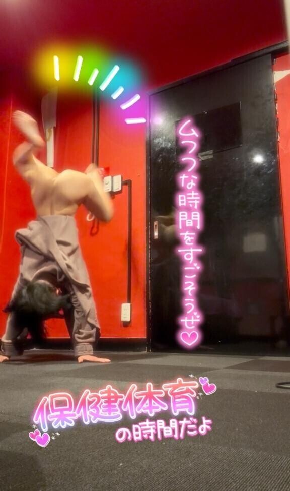 合宿免許、小話②??*。