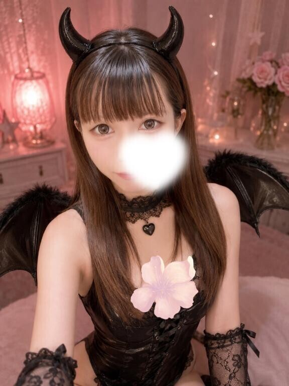 小悪魔ちゃんの射精管理