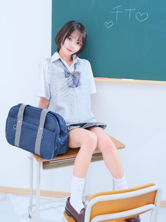 よっ