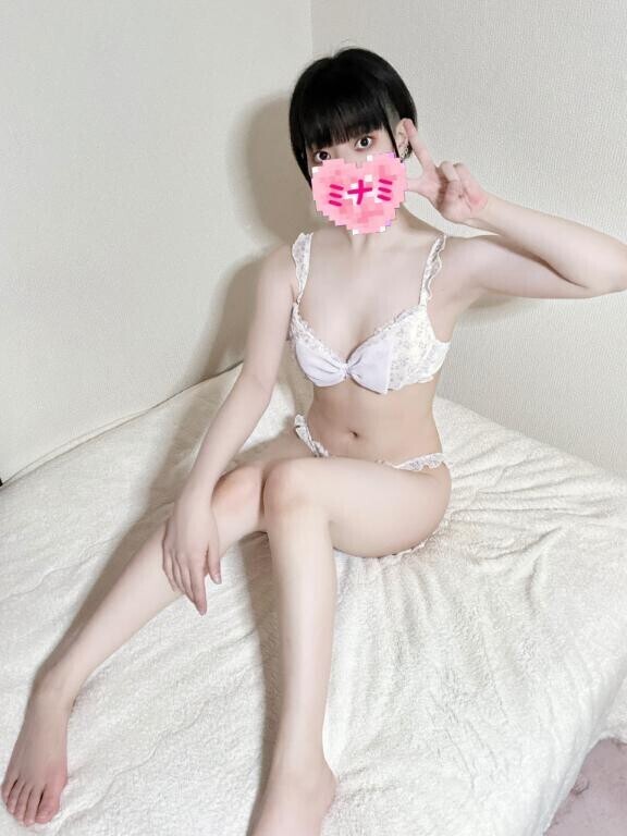 ち〇ち〇はたべもの???