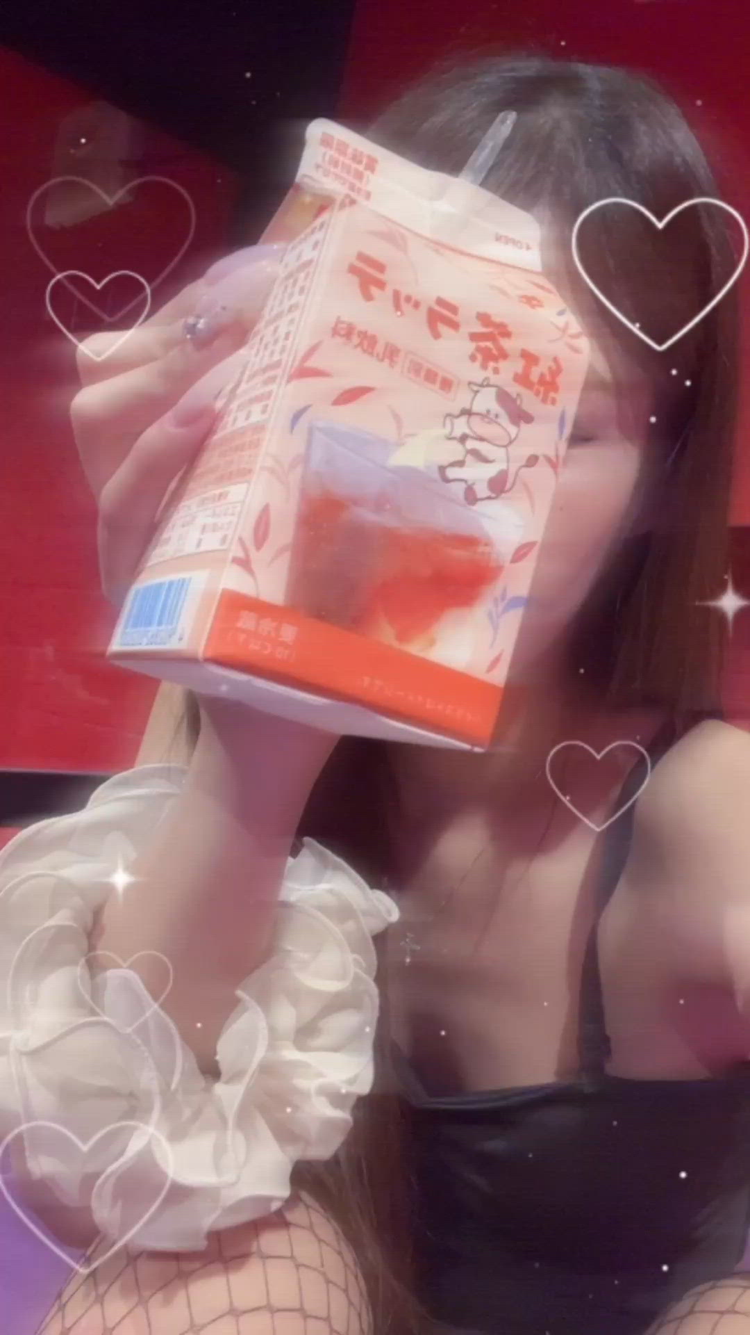 今日もぱんぱんです♡