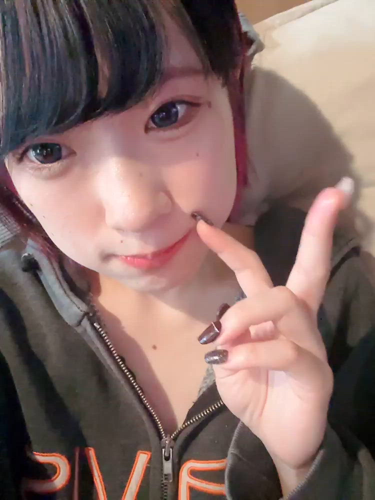 幼い？