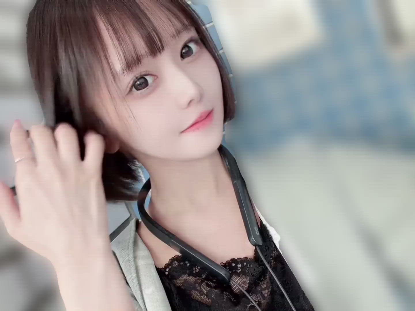 最近動画多めですね