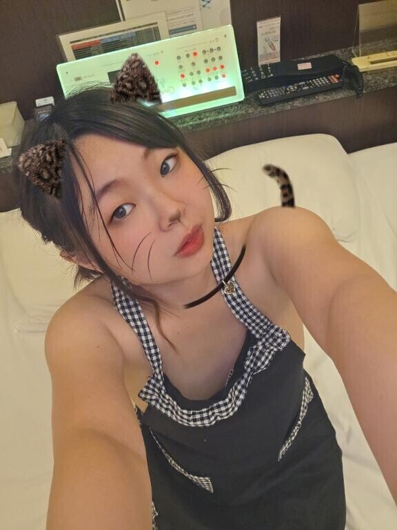 お久さ
