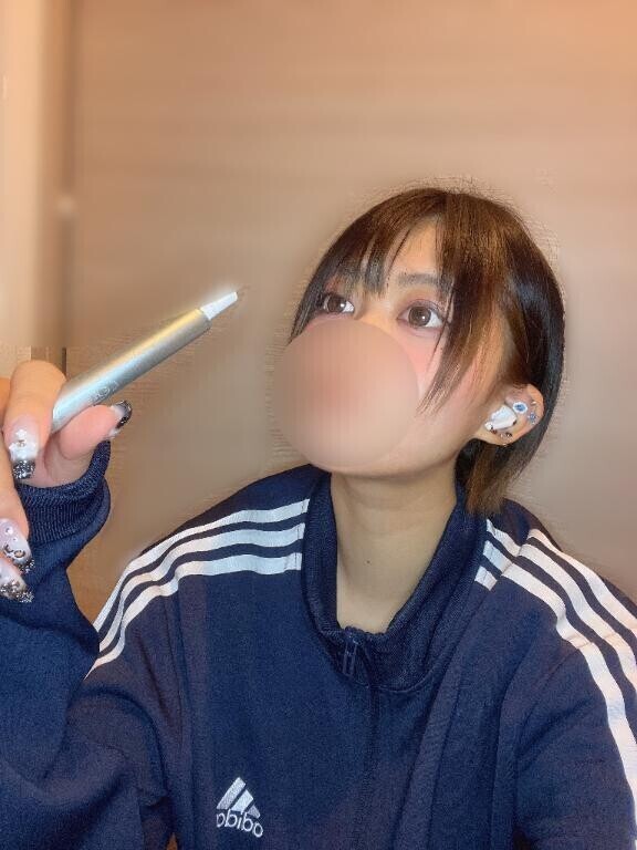 ただいま♡
