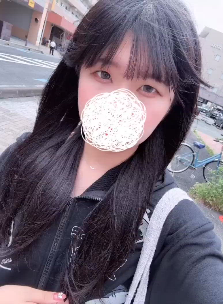 思ってたより…？♡