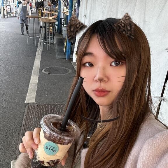 今日来てくれた人