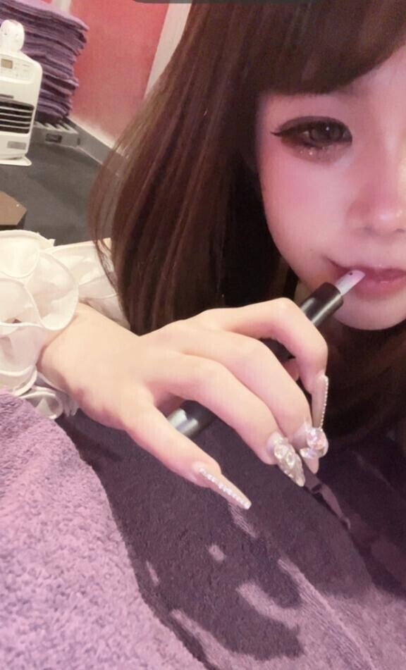 一緒にね?