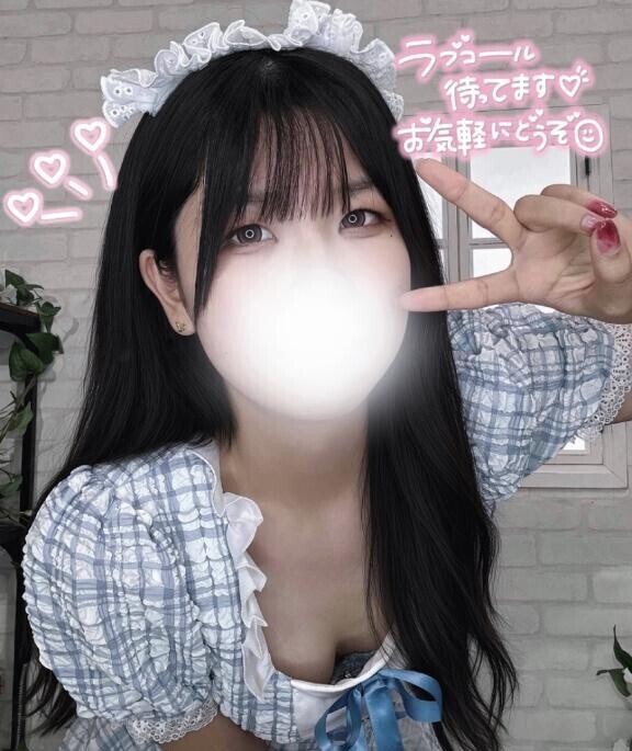 ご奉仕たくさんメイド♡