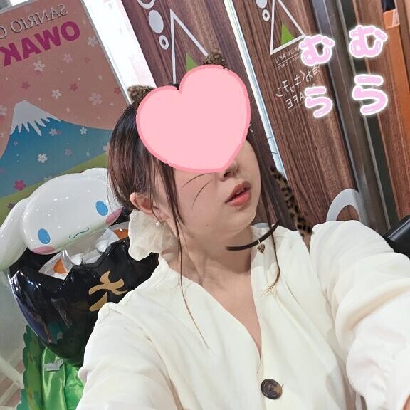 はなのムラムラする所