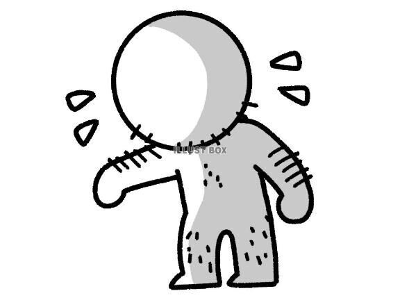 [お題]from:剃ったほうがいい？さん