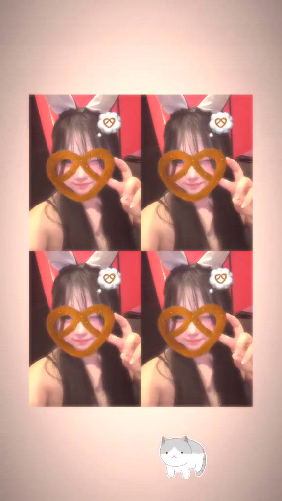 我慢できなくなったら