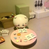 おはにゃんこ?