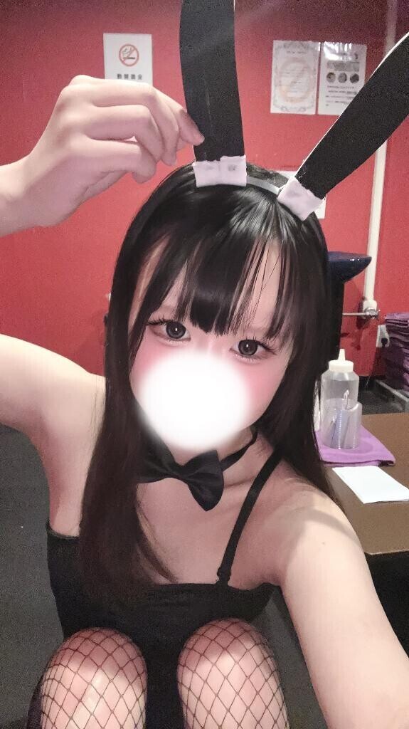今日は遅番♡