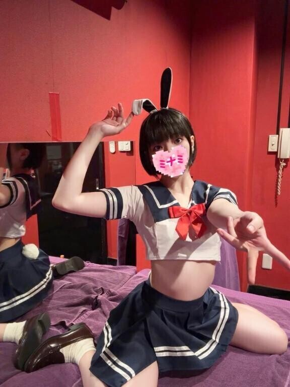 ミナミ??出勤??