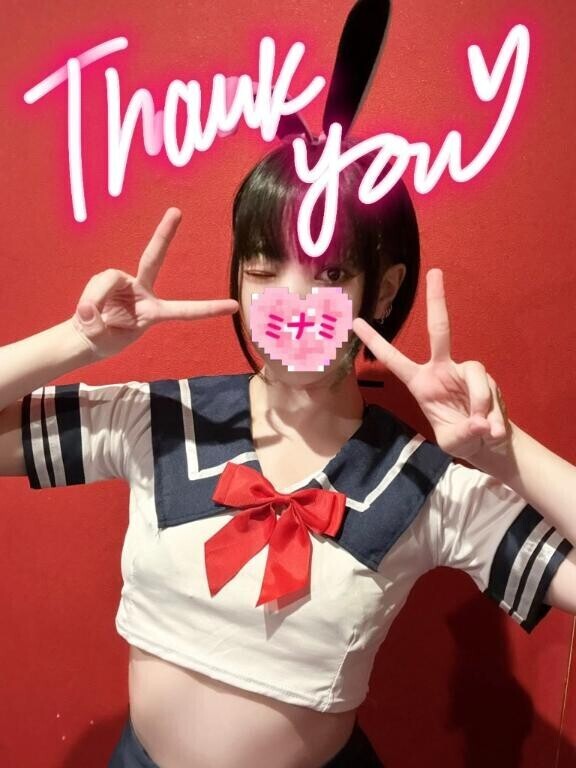 10:00ご予約でいらしたお兄さんへ??